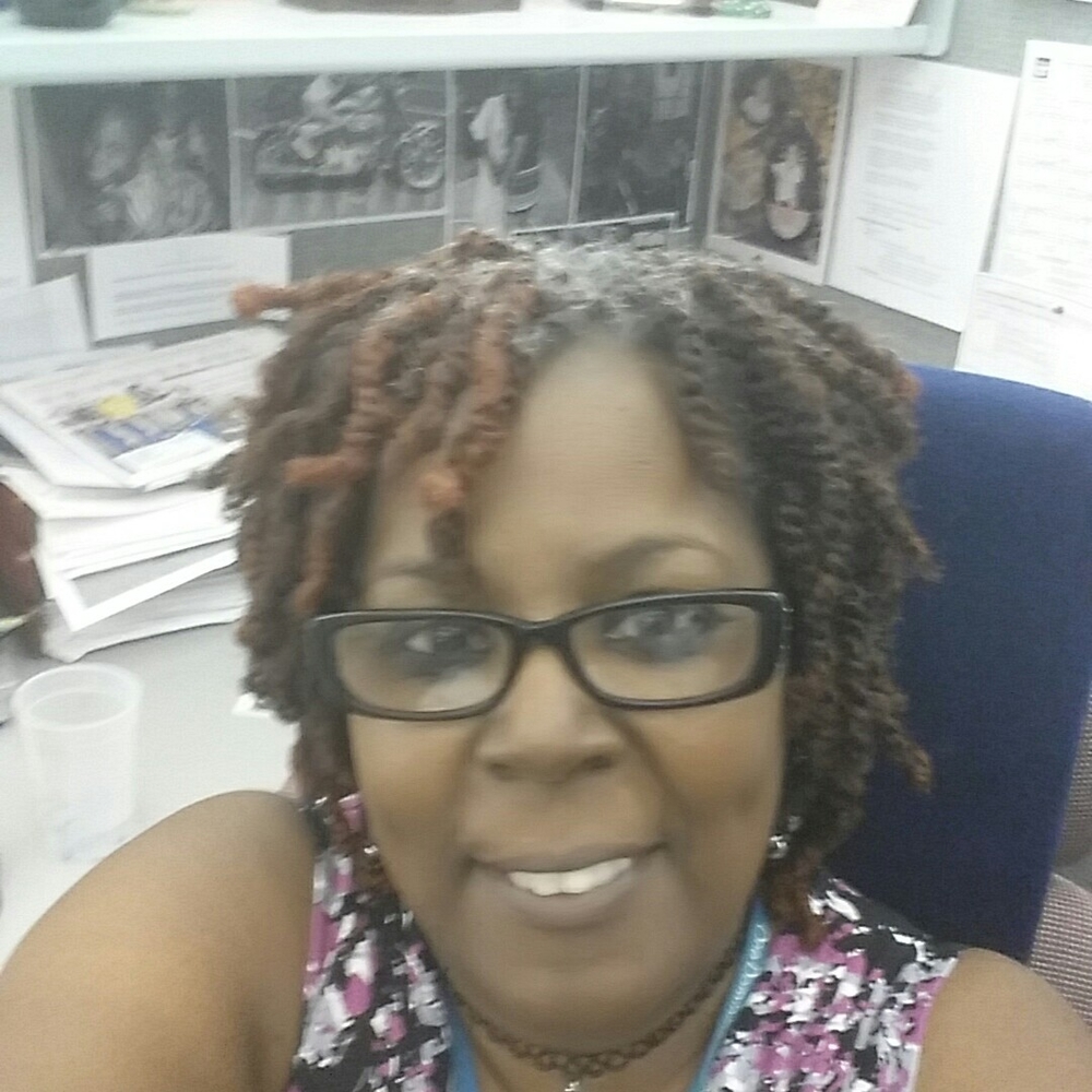 Meet your Posher, Cookie